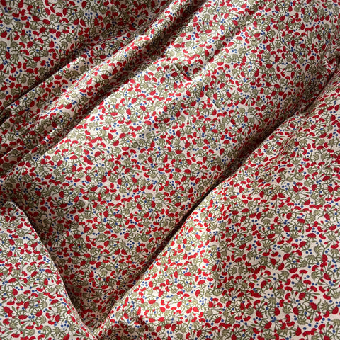 Konges Sløjd Bedding- Carnation