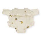 Konges Sløjd Doll Carrier- Lemon