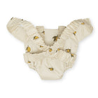 Konges Sløjd Doll Carrier- Lemon