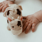 Konges Sløjd Activity Toy- Muh