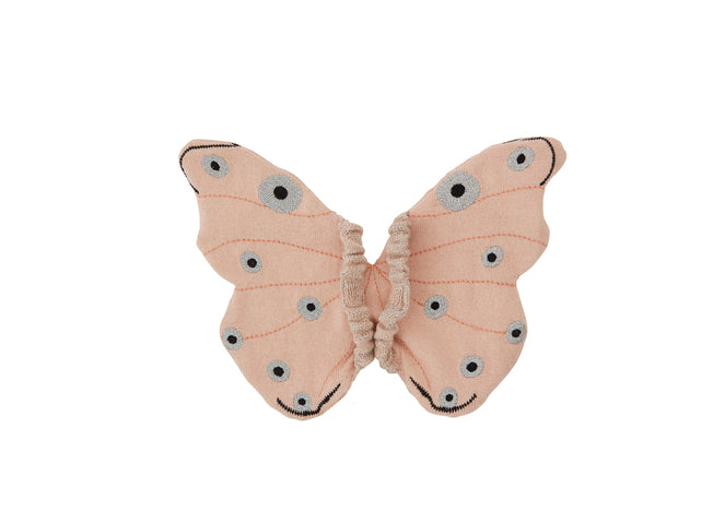 Oyoy Butterfly Costume For Dolls Rose