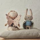 Oyoy Butterfly Costume For Dolls Rose