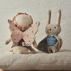 Oyoy Butterfly Costume For Dolls Rose