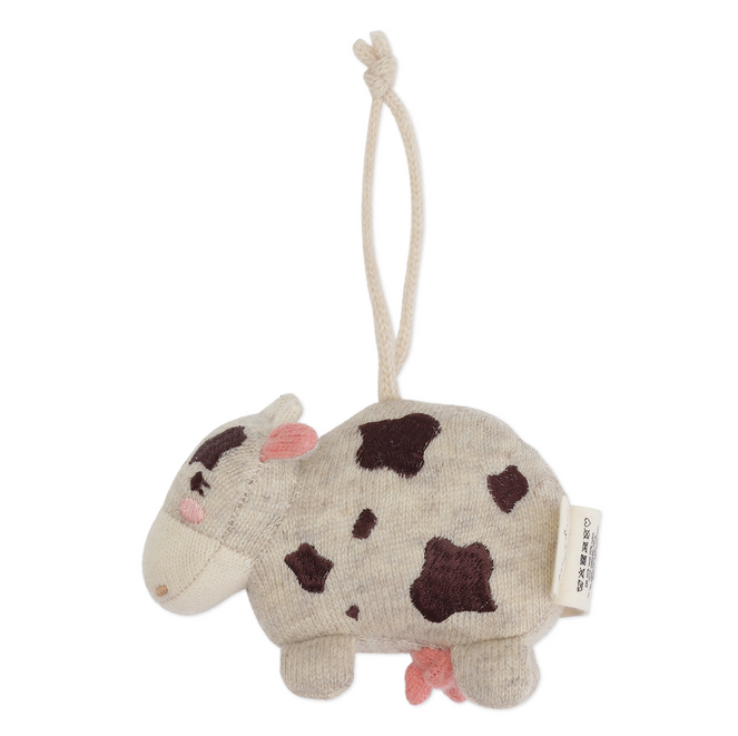 Konges Sløjd Activity Toy- Muh
