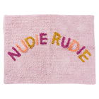 Sage x Clare Tula Nudie Bath Mat- Alegria