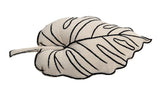 Lorena Canals Washable Cushion Leaf
