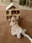 Ferm Living Toro Stackable House - Natural