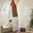 Ferm Living Patch Bed Canopy - Multi