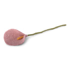 Gry & Sif Lily Felted Dusty Pink