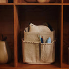 Ferm Living Hokan Textile Storage- Square