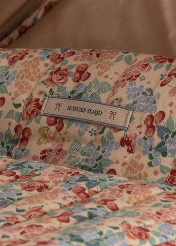 Konges Sløjd Minnie Doll Pram- Vienna