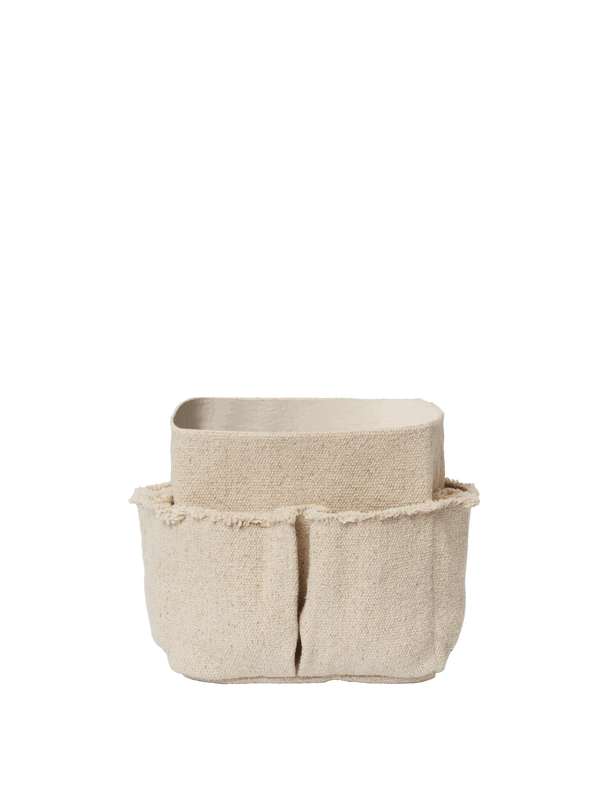 Ferm Living Hokan Textile Storage- Square