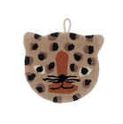 Oyoy  Leopard Miniature Wallhanger