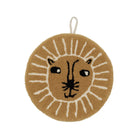 Oyoy  Lion Miniature Wallhanger
