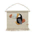 Oyoy Toucan Wallhanger