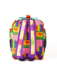 Doo Wop Kids Backpack Mini- Crayon Skool