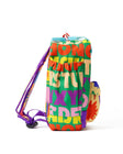 Doo Wop Kids Backpack Mini- Crayon Skool