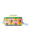 Doo Wop Kids Lunch Bag- Crayon