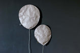 Ekaterina Lighting Balloons- Cool Grey