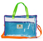 Doo Wop Kids Book Bag- Fast Cars