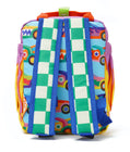 Doo Wop Kids Backpack Mini- Fast Cars