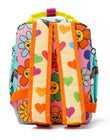 Doo Wop Kids Backpack Mini- Flower