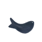 Ferm Living Harbour Hook Fish- Deep Navy