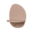 Ferm Living Pilu Shelf H25- Rose