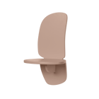 Ferm Living Pilu Shelf H40- Rose