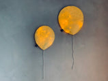 Ekaterina Lighting Balloons- Cheddar