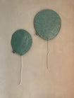 Ekaterina Lighting Balloons- Green Celadon