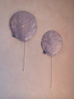 Ekaterina Lighting Balloons- Cool Grey