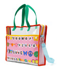 Doo Wop Kids Book Bag- Jewels