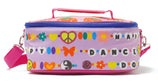 Doo Wop Kids Lunch Bag- Jewels