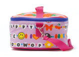 Doo Wop Kids Lunch Bag- Jewels