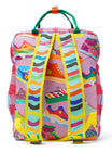 Doo Wop Kids Backpack Maxi- Kicks