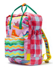 Doo Wop Kids Backpack Maxi- Kicks