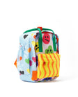 Doo Wop Kids Backpack Mini- Moody