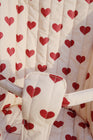 Konges Sløjd Limited Edition Valentines Day Doll stroller