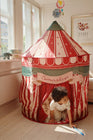 Konges Sløjd Pop up Circus Tent