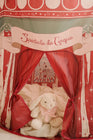 Konges Sløjd Pop up Circus Tent