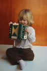 Konges Sløjd Accordion