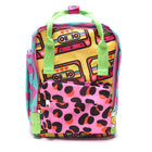 Doo Wop Kids Backpack Mini- Mixtape