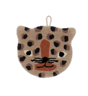 Leopard Miniature Wallhanger