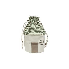 Oyoy Koya Storage Basket Small- Clay