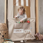 Oyoy Yummy Cotton Canvas Mini Store