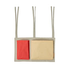 Oyoy Saga Bed Storage- Clay