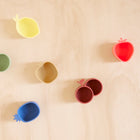 Oyoy Strawberry & Cherry Snack Bowl