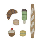 Oyoy Yummy Mini Food Toys