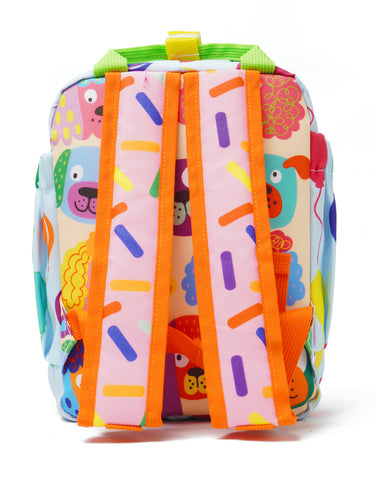 Doo Wop Kids Backpack Mini- Puppy